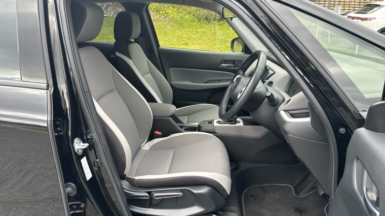 Honda Jazz 1.5 i-MMD Hybrid Crosstar EX 5dr eCVT Hybrid Hatchback